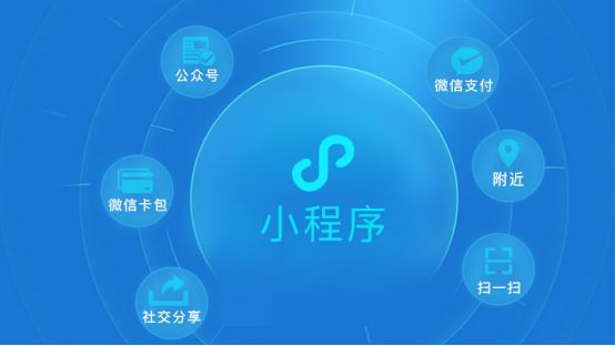 小程序的誕生，文明史上的又一次創(chuàng)新！