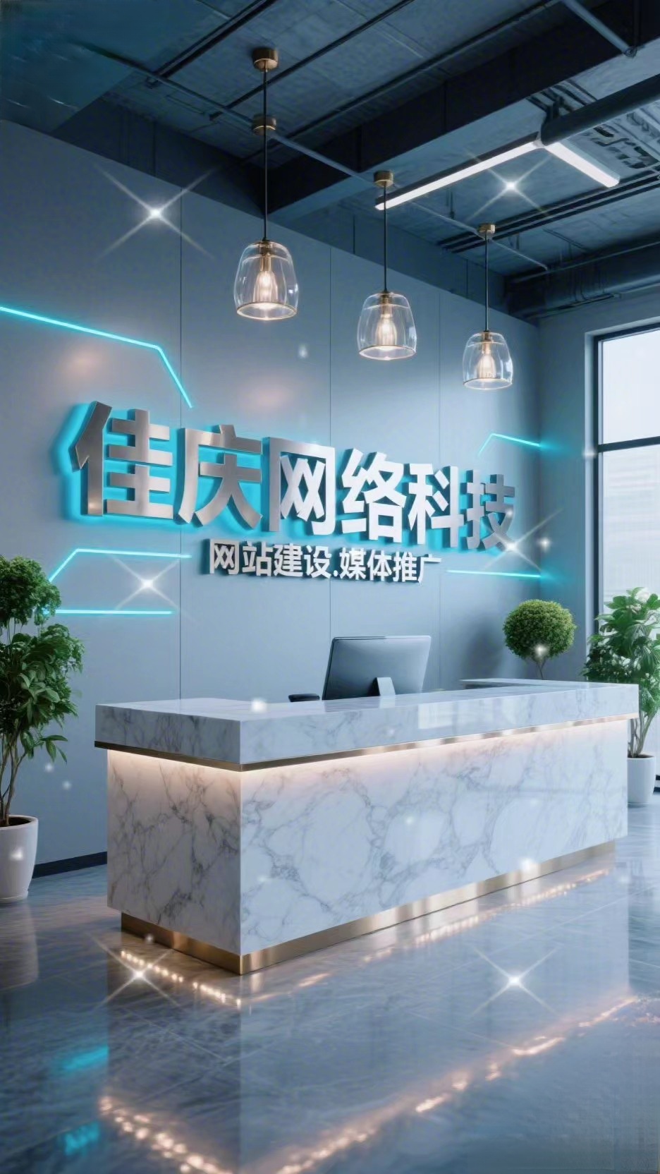 500+網(wǎng)站模板+10000+媒體資源！這家公司讓你輕松玩轉(zhuǎn)互聯(lián)網(wǎng)流量！